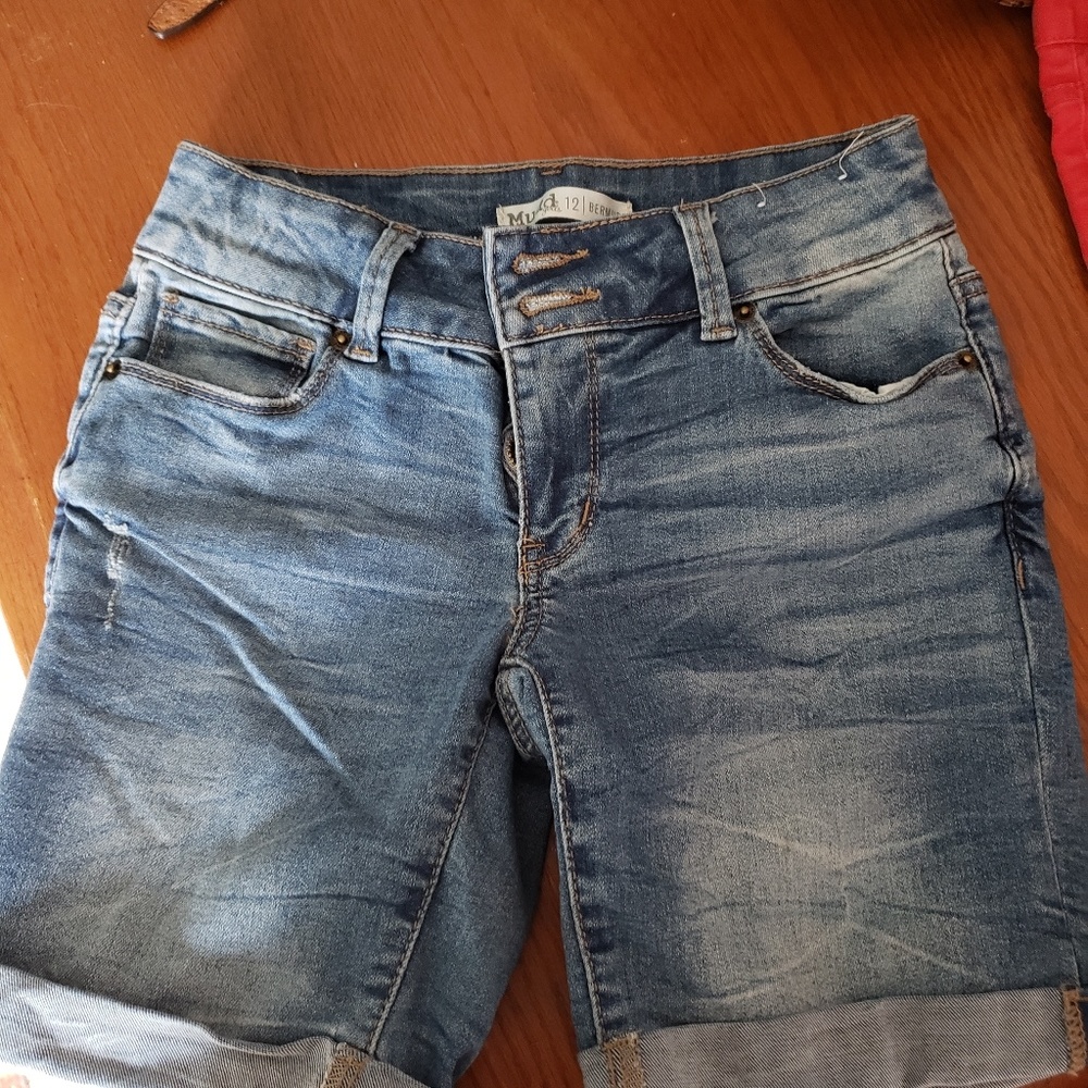Summer clothes